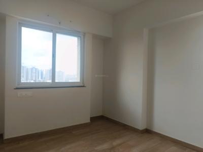 Bedroom Image of 1000 Sq.ft 2 BHK Apartment / Flat for rent in Prithvi Proximus by Prithvi Edifice, Hadapsar Pune for Rs. 30000