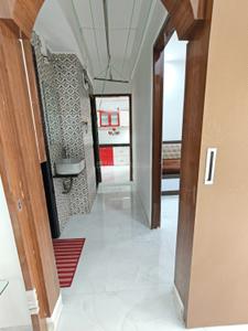 Hall Image of 550 Sq.ft 1 BHK Apartment / Flat for rent in Vasant Vihar Complax, Thane West Thane for Rs. 31000