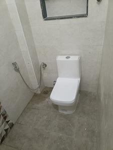 Bathroom Image of 1310 Sq.ft 3 BHK Apartment / Flat for rent in Adambakkam Chennai for Rs. 45000