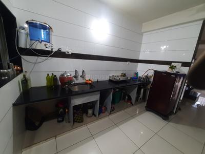 Kitchen Image of 2200 Sq.ft 4 BHK Villa for sale in Kotharia Rajkot for Rs. 5700000