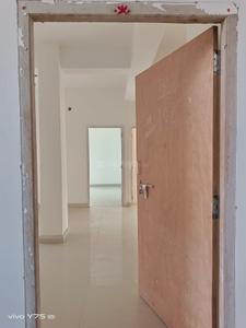 Main Entrance Image of 1295 Sq.ft 3 BHK Apartment / Flat for sale in Andul Howrah for Rs. 2900000