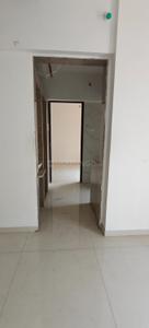 Hall Image of 580 Sq.ft 1 BHK Apartment / Flat for sale in PNK Tiara Hills Phase I Bldg No 3 5 And 2, Mira Road East Mira Bhayandar for Rs. 5600000