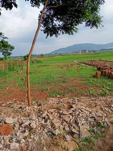 Jatni Plot View 1