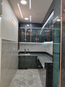 Kitchen Image of 1200 Sq.ft 3 BHK Apartment / Flat for sale in Lal Kuan Ghaziabad for Rs. 5365000