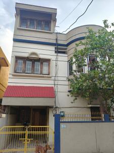 Image of 2400 Sq.ft 4 BHK Independent House for rent in Shankar Nagar, Raipur for Rs. 42000