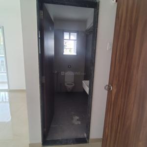 Image of 1000 Sq.ft 2 BHK Apartment / Flat for sale in Garve Akshara Harmony, Wakad, Pune for Rs. 8500000
