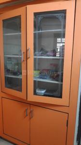 Kitchen Image of 1165 Sq.ft 2 BHK Apartment / Flat for sale in Miyapur Hyderabad for Rs. 7000000