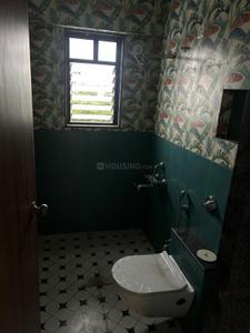 Bathroom Image of 1226 Sq.ft 3 BHK Apartment / Flat for sale in R B Iravati , Kothrud Pune for Rs. 20300000