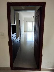 Image of 1770 Sq.ft 3 BHK Apartment / Flat for rent in Renaissance Park III, Rajajinagar, Bengaluru for Rs. 72000