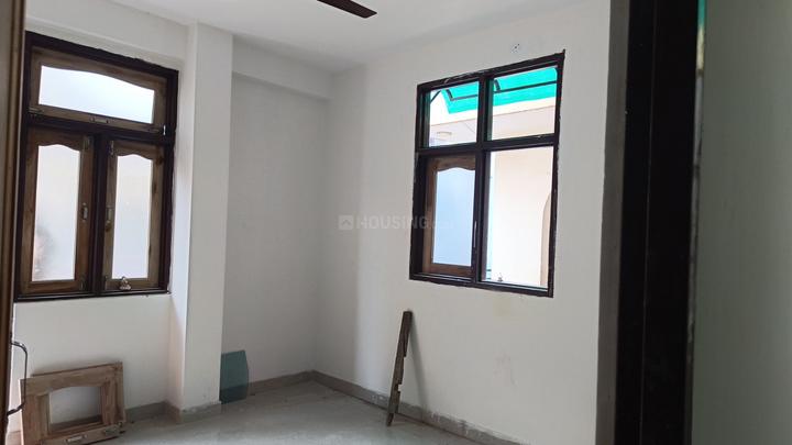 Dr Ambedkar Colony, Chhattarpur Bedroom 1