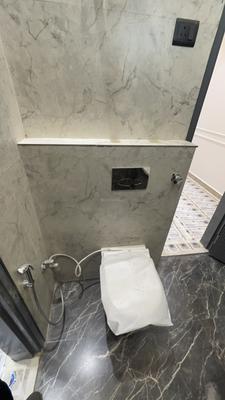 Image of 960 Sq.ft 3 BHK Builder Floor for sale in Pitampura, New Delhi for Rs. 19500000