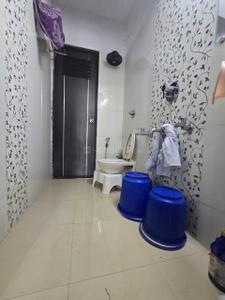 Bathroom Image of 2250 Sq.ft 4 BHK Apartment / Flat for sale in Kalwa Thane for Rs. 35000000