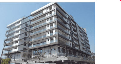 4 BHK Flat