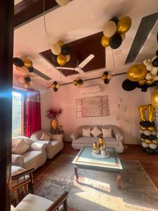 Hall Image of 2400 Sq.ft 9 BHK Independent House for sale in Sector 54 Mohali for Rs. 62500000