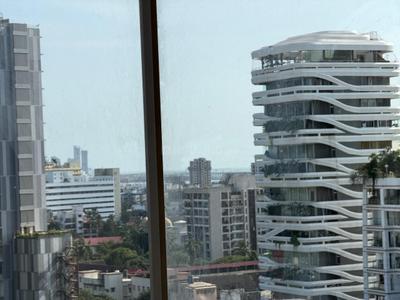 Image of 1560 Sq.ft 3 BHK Apartment / Flat for sale in Bandra West, Mumbai for Rs. 130000000