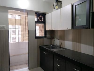 Kitchen Image of 1364 Sq.ft 3 BHK Apartment / Flat for sale in Khar West Mumbai for Rs. 73900000