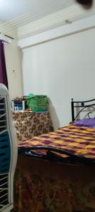 Bedroom Image of 590 Sq.ft 1 BHK Apartment / Flat for sale in Karanjade Navi Mumbai for Rs. 3700000