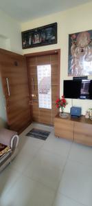 Hall Image of 1440 Sq.ft 3 BHK Apartment / Flat for sale in R K Kameshwar Jyot II, Ambawadi Ahmedabad for Rs. 11000000