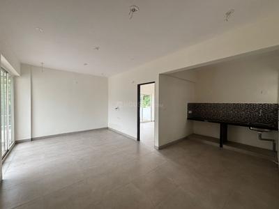 Hall Image of 976 Sq.ft 2 BHK Apartment / Flat for sale in Cortalim Goa for Rs. 8500000