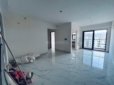 Hall Image of 1690 Sq.ft 3 BHK Apartment / Flat for sale in G S Road Guwahati for Rs. 13000000