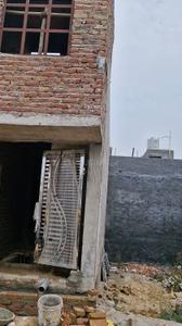Image of 720 Sq.ft 2 BHK Independent House for sale in Parisha Highway Mansion Phase 2, Chhapraula, Ghaziabad for Rs. 5000000