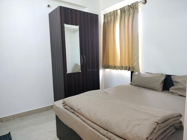 Stage 2, BTM Layout Bedroom 1