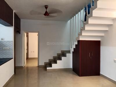 3 BHK Independent House