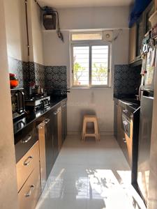 1 BHK Flat