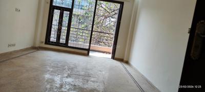 Bedroom Image of 2200 Sq.ft 4 BHK Builder Floor for sale in Navjeevan Vihar New Delhi for Rs. 65000000
