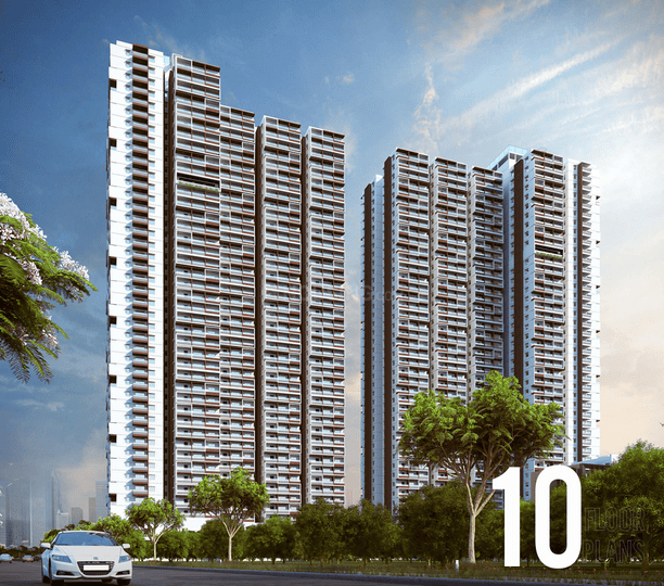 Lansum El Dorado Main Image 1