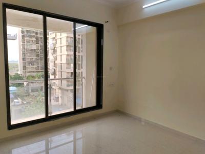 Bedroom Image of 1750 Sq.ft 2.5 BHK Apartment / Flat for sale in Tejas Symphony by Tejas Infratech , Ulwe Navi Mumbai for Rs. 17000000