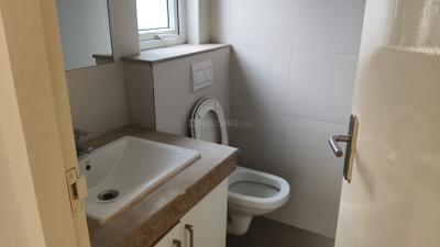Image of 1930 Sq.ft 3 BHK Apartment / Flat for rent in Conscient Heritage Max, Sector 102, Gurgaon for Rs. 48000