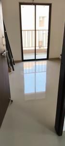 Hall Image of 935 Sq.ft 2 BHK Apartment / Flat for sale in Signature Vrajdham, Ujala Circle Ahmedabad for Rs. 3700000