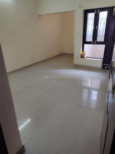 Bedroom Image of 800 Sq.ft 2 BHK Builder Floor for rent in Eldeco Towne, Madiyava Lucknow for Rs. 11000