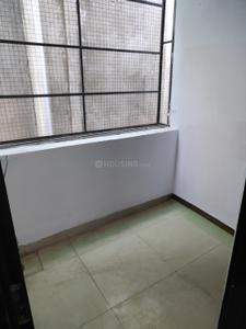 Balcony Image of 950 Sq.ft 3 BHK Apartment / Flat for sale in Manyawas Jaipur for Rs. 5500000
