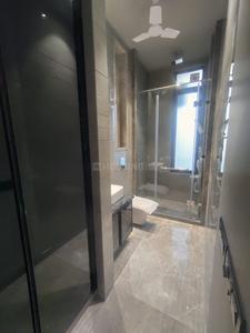 Image of 1953 Sq.ft 4 BHK Builder Floor for sale in Greater Kailash, New Delhi for Rs. 65000000