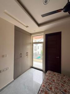 Bedroom Image of 1300 Sq.ft 2 BHK Apartment / Flat for rent in Mansarovar Jaipur for Rs. 26000
