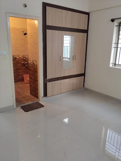 Gated apartment Bedroom 1