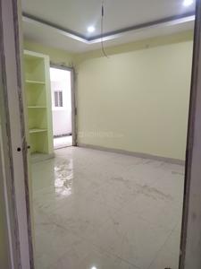 Bedroom Image of 1450 Sq.ft 3 BHK Apartment / Flat for sale in Sri Sai Surya Nivasam, Pendurthi Visakhapatnam for Rs. 6200000