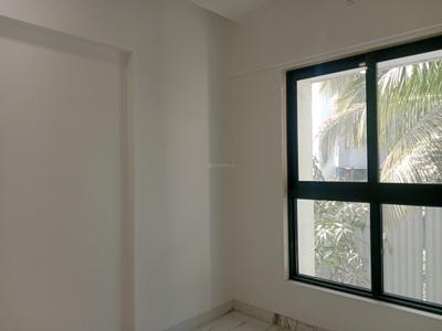 Bedroom Image of 600 Sq.ft 1 BHK Apartment / Flat for sale in Dahisar West Mumbai for Rs. 11000000