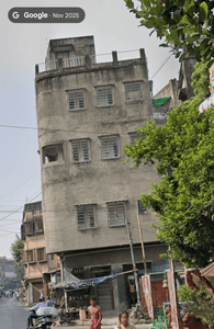 Image of 720 Sq.ft 3.5 BHK Independent House for sale in Shyam Bazar, Kolkata for Rs. 6500000