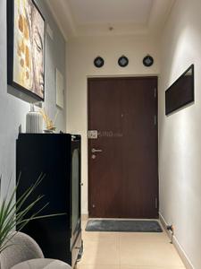 Hall Image of 1640 Sq.ft 3 BHK Apartment / Flat for sale in SKAV Ohana, K R Puram Bengaluru for Rs. 19600000