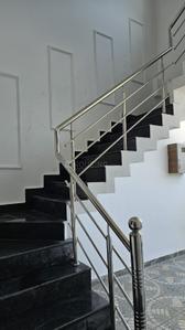 Image of 1800 Sq.ft 2 BHK Builder Floor for rent in Vrindavan Yojana, Lucknow for Rs. 16000