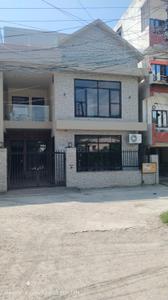 Image of 700 Sq.ft 2 BHK Builder Floor for sale in Sahastradhara Road, Dehradun for Rs. 5200000
