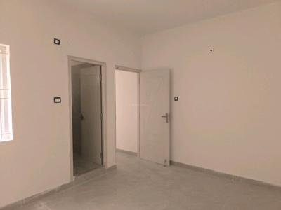 Bedroom Image of 1435 Sq.ft 3 BHK Apartment / Flat for sale in Durga Nivas, Electronic City Bengaluru for Rs. 7175000