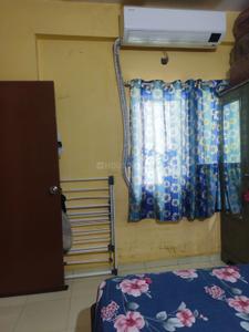 Bedroom Image of 700 Sq.ft 1.5 BHK Apartment / Flat for sale in Sun Simpolo, Bopal Ahmedabad for Rs. 4500000