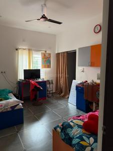 Bedroom Image of 1200 Sq.ft 4 BHK Duplex for sale in Electronic City Bengaluru for Rs. 22000000