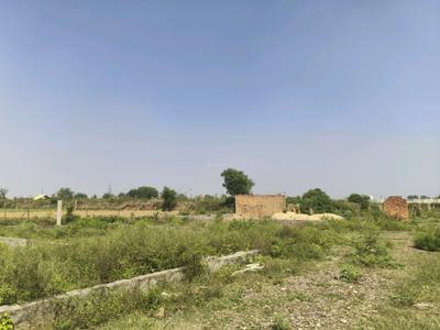 Image of 540 Sq.ft Residential Plot / Land for sale in Bhanauta, Greater Noida for Rs. 2098200