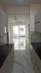 Kitchen Image of 1250 Sq.ft 3.5 BHK Apartment / Flat for sale in M3M Soulitude, Sector 89 Gurgaon for Rs. 16500000