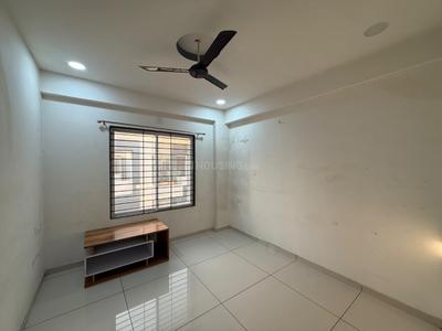 Bedroom Image of 1350 Sq.ft 3 BHK Apartment / Flat for sale in Harni Vadodara for Rs. 5500000